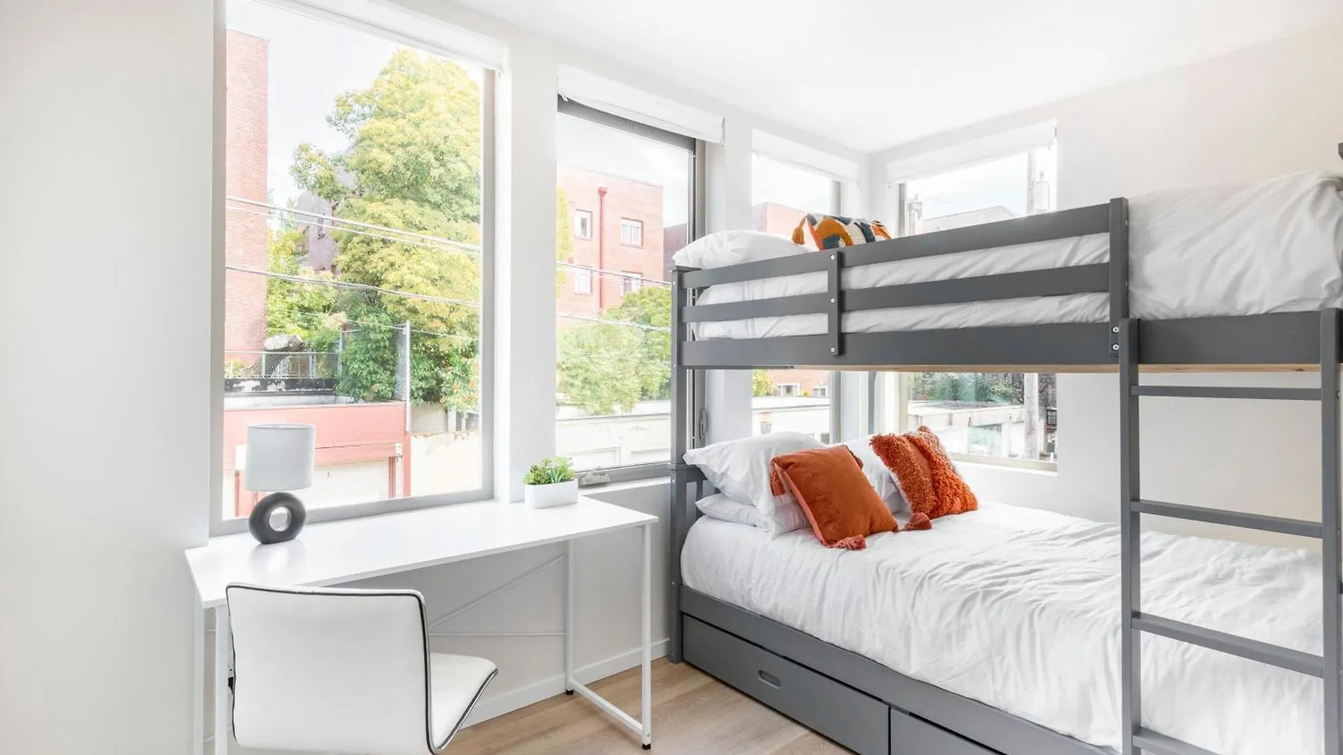 Holiday home Perch - Centro House 8A Villa Seattle